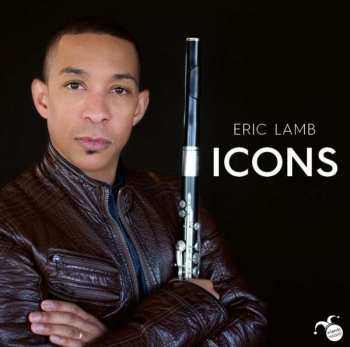 Album Eric Lamb: Icons