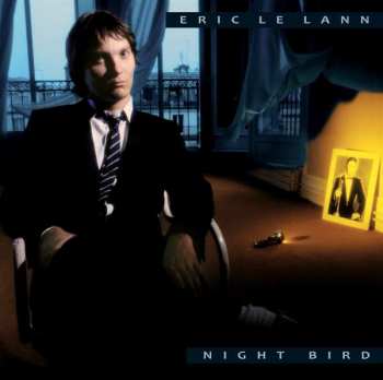 Album Eric Le Lann: Night Bird