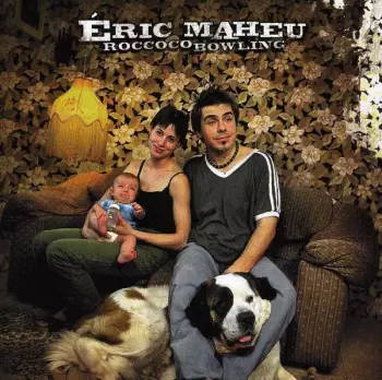 Éric Maheu: Roccoco Bowling