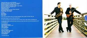 CD Eric Marienthal: Bridges 365674
