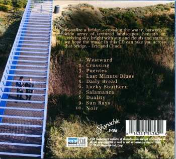 CD Eric Marienthal: Bridges 365674