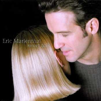 Album Eric Marienthal: Sweet Talk