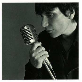 CD Eric Martin: Mr. Vocalist