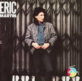 CD Eric Martin: Eric Martin 536229