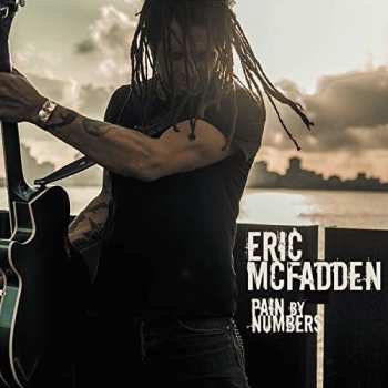 Album Eric McFadden: Pain By Numbers