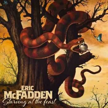 Album Eric McFadden: Starving At The Feast