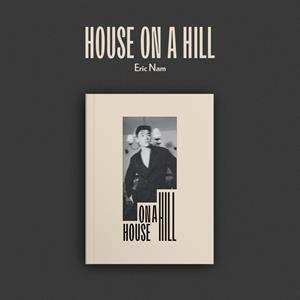 CD Eric Nam: House On A Hill 514575