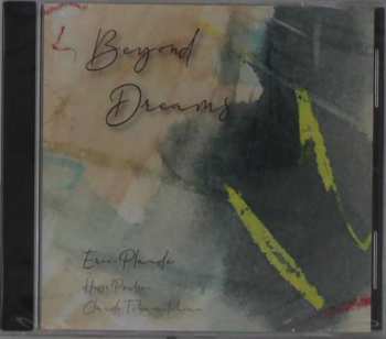 Album Eric Plandé: Beyond Dreams