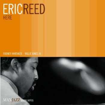 CD Eric Reed: Here 518221