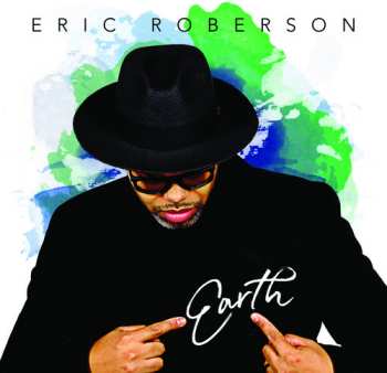 Album Eric Roberson: Earth