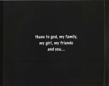 CD Eric Roberson: Esoteric...