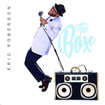 Album Eric Roberson: The Box