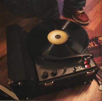 CD Eric Roberson: The Vault, Vol. 1.5