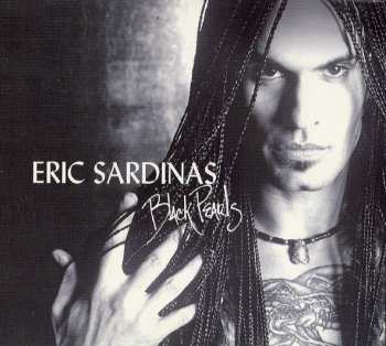 Album Eric Sardinas: Black Pearls