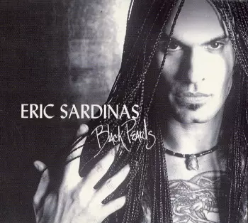 Eric Sardinas: Black Pearls