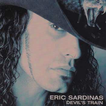 CD Eric Sardinas: Devil's Train