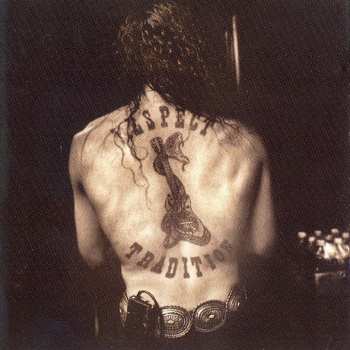 CD Eric Sardinas: Treat Me Right