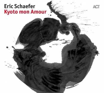 Album Eric Schaefer: Kyoto mon Amour