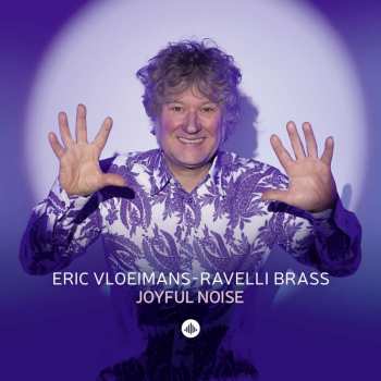 CD Eric Vloeimans: Joyful Noise 499685