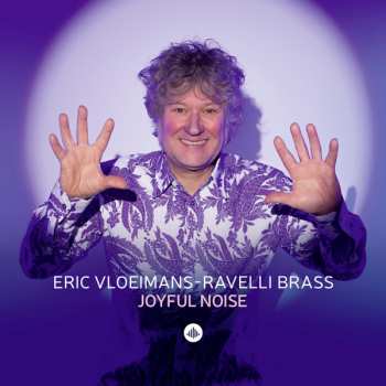 Album Eric Vloeimans: Joyful Noise