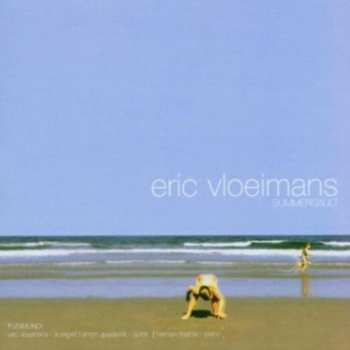 Album Eric Vloeimans: Summersault
