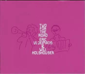 Eric Vloeimans: Two For The Road