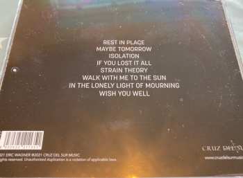 CD Eric Wagner: In The Lonely Light Of Mourning 399246