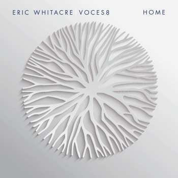 2LP Eric Whitacre: The Sacred Veil (180g) 448894