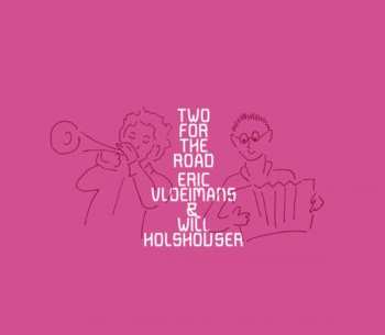 CD Eric Vloeimans: Two For The Road 499890