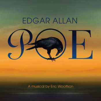 Album Eric Woolfson: Edgar Allan Poe