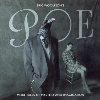 LP Eric Woolfson: Poe - More Tales Of Mystery And Imagination