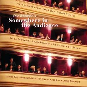 Eric Woolfson: Somewhere In The Audience