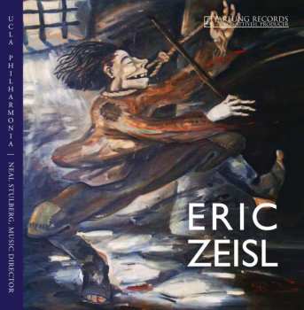 Album Eric Zeisl: Eric Zeisl