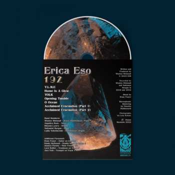 CD Erica Eso: 192 329930