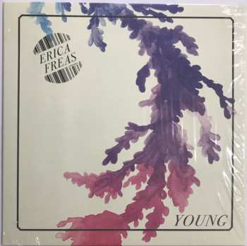 Album Erica Freas: Young