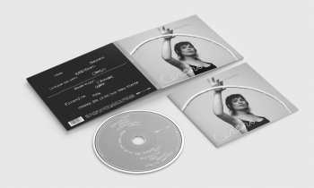 CD Erica Mou: Cerchi