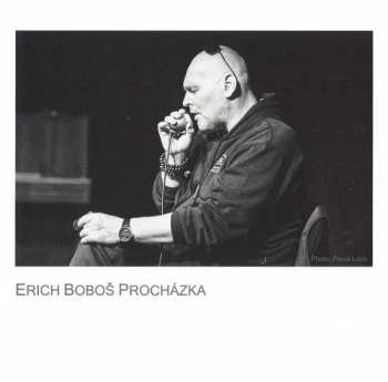 CD Erich "Boboš" Procházka: Conversion 7964