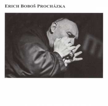 CD Erich "Boboš" Procházka: Inversion 18220