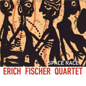 Erich "Joey Oz" Fischer: Space Race