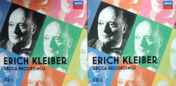 12CD/Box Set Erich Kleiber: Decca Recordings 332725
