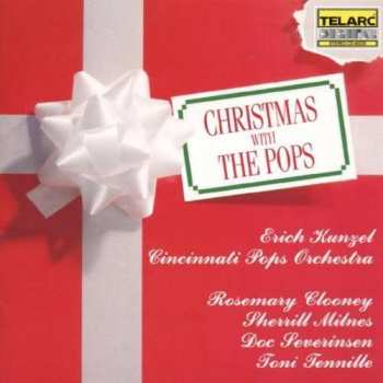 Album Erich Kunzel: Christmas With The Pops