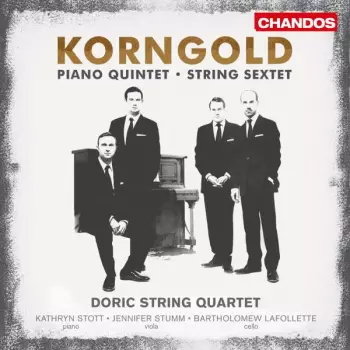 String Sextet - Piano Quintet
