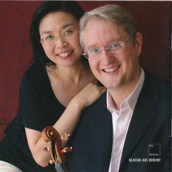 CD Erich Wolfgang Korngold: Werke für Violine und Klavier, Streichsextett D-Dur 468600