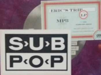 LP Eric's Trip: Forever Again LTD | CLR 87189