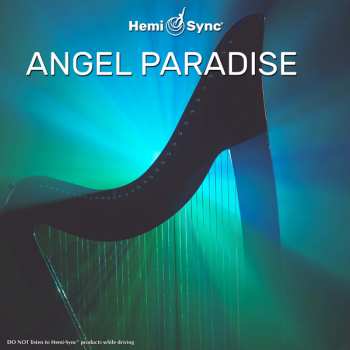 Album Erik Berglund: Angel Paradise