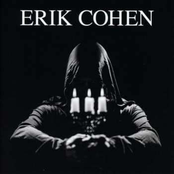Album Erik Cohen: III