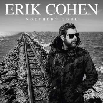 Album Erik Cohen: Northern Soul