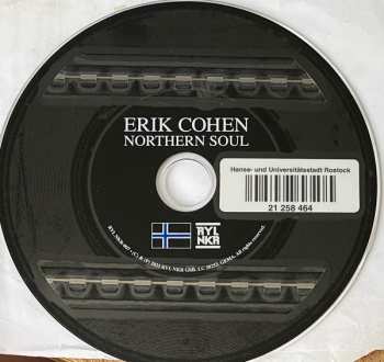 CD Erik Cohen: Northern Soul 145651