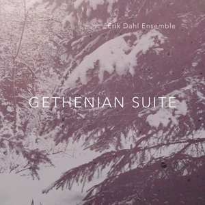 Album Erik Dahl Ensemble: Gethenian Suite