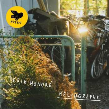 Album Erik Honoré: Heliographs